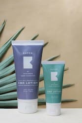 Moisturizing Lotion